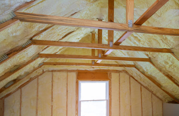 Best Types of Insulation in Slater Marietta, SC