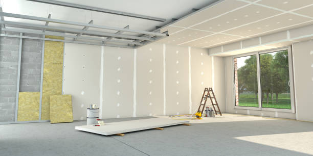 Best Insulation for Specific Applications in Slater Marietta, SC